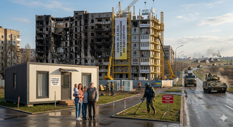 Війна в Україні 9 квітня 2026: бої та розмови про перемир’я
